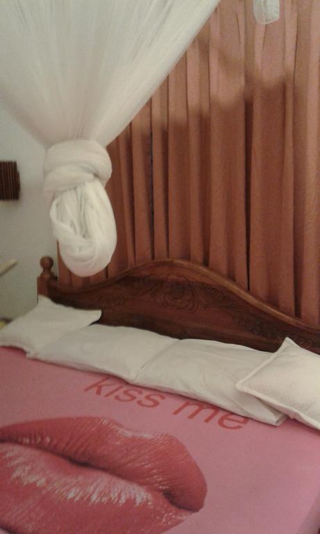Hotel Rose Blossom Mirissa Exteriér fotografie