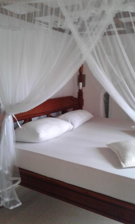 Hotel Rose Blossom Mirissa Exteriér fotografie